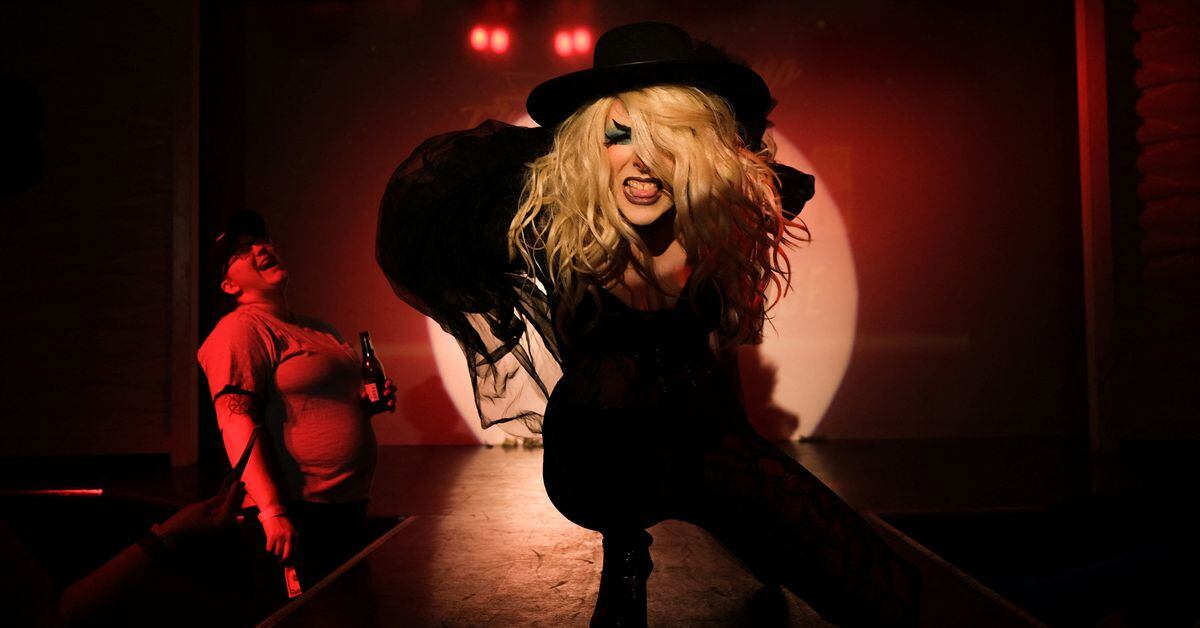 Tennessee's Anti-Drag Law: A Step Backwards for Society