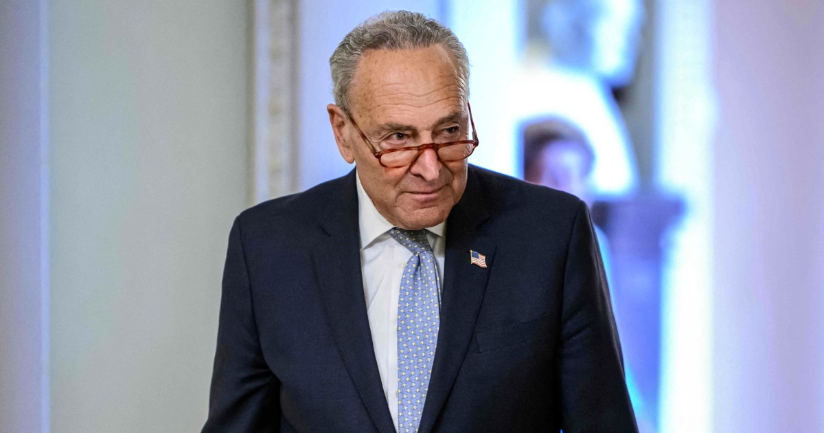 Senate Introduces Bipartisan Bill to Avert Government Shutdown