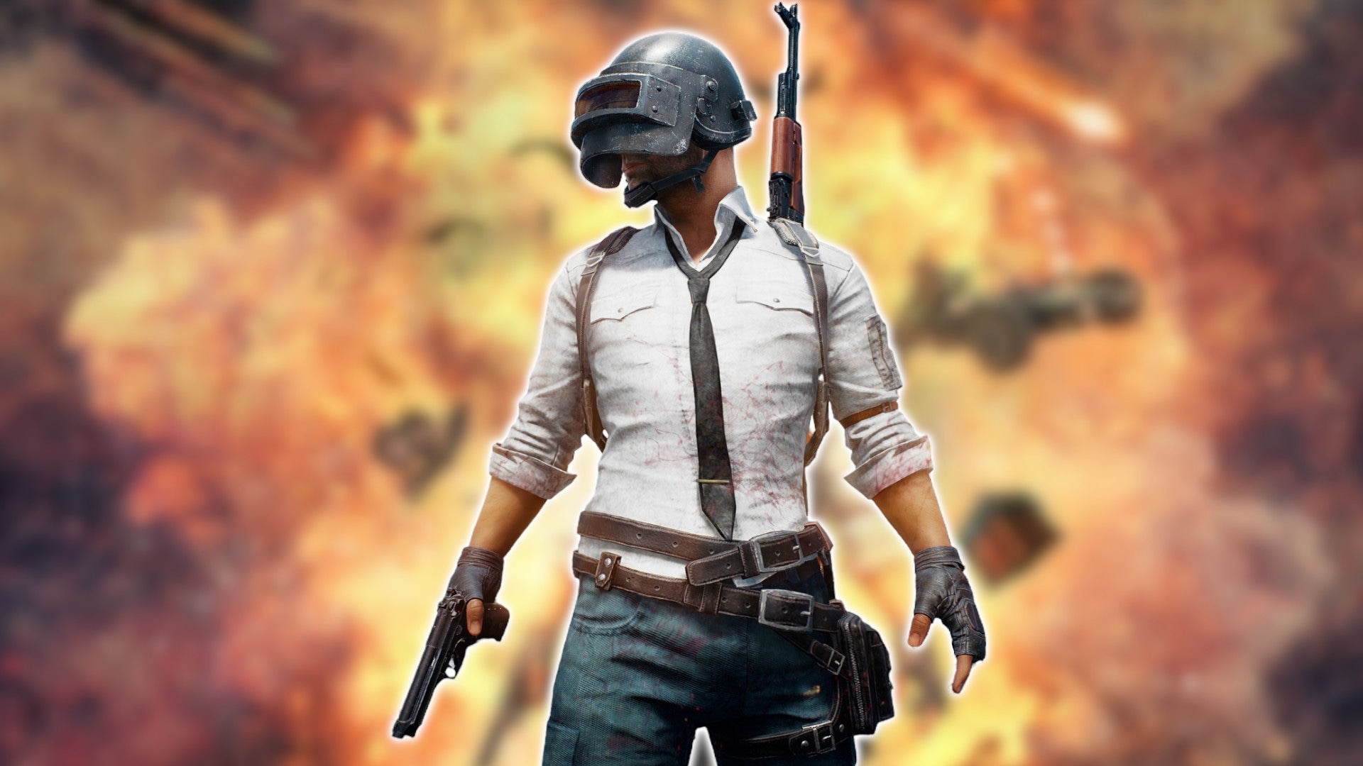 Featured image for PUBG to End Support on Xbox One and PS4, Launch Free Upgrades for Current-Gen
