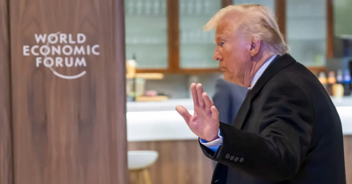 Europe rethinks security as Trump fractures transatlantic trust