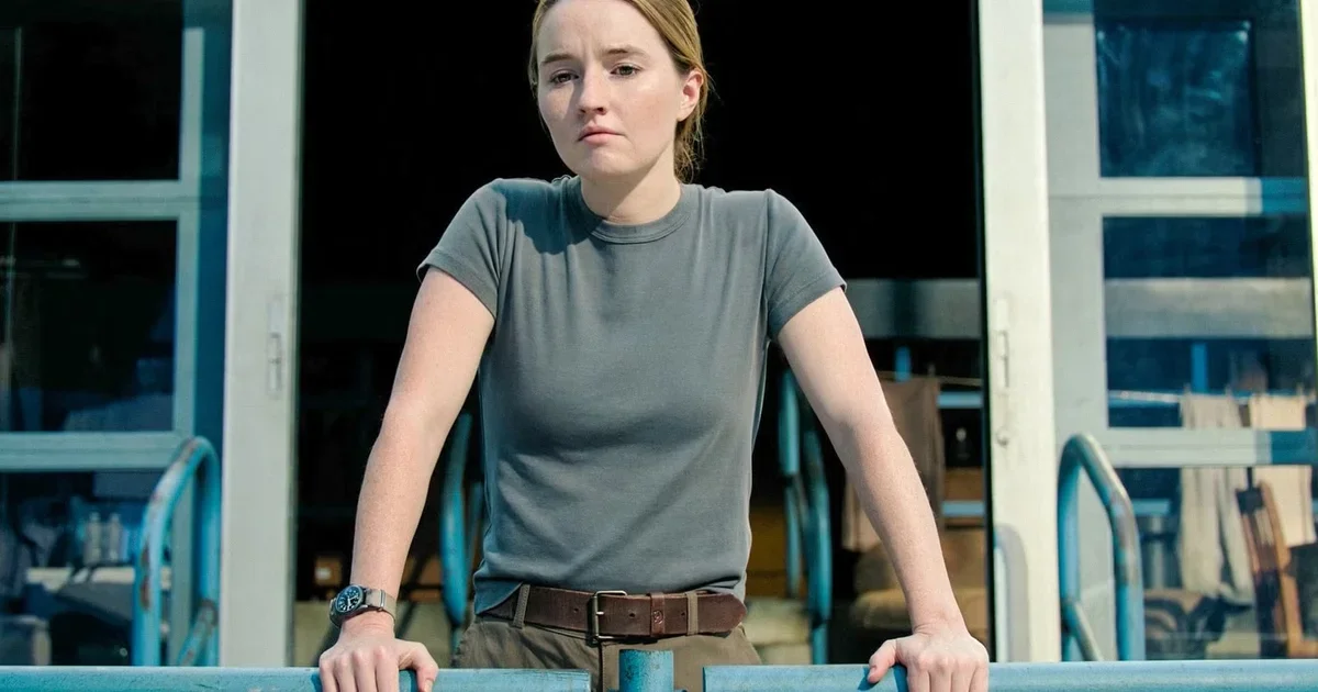 Last of Us season 3 adds two new cast members