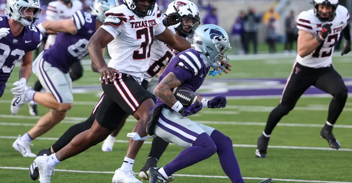 Kiper's 2026 Mock Sends Titans Edge Upgrade at No. 4