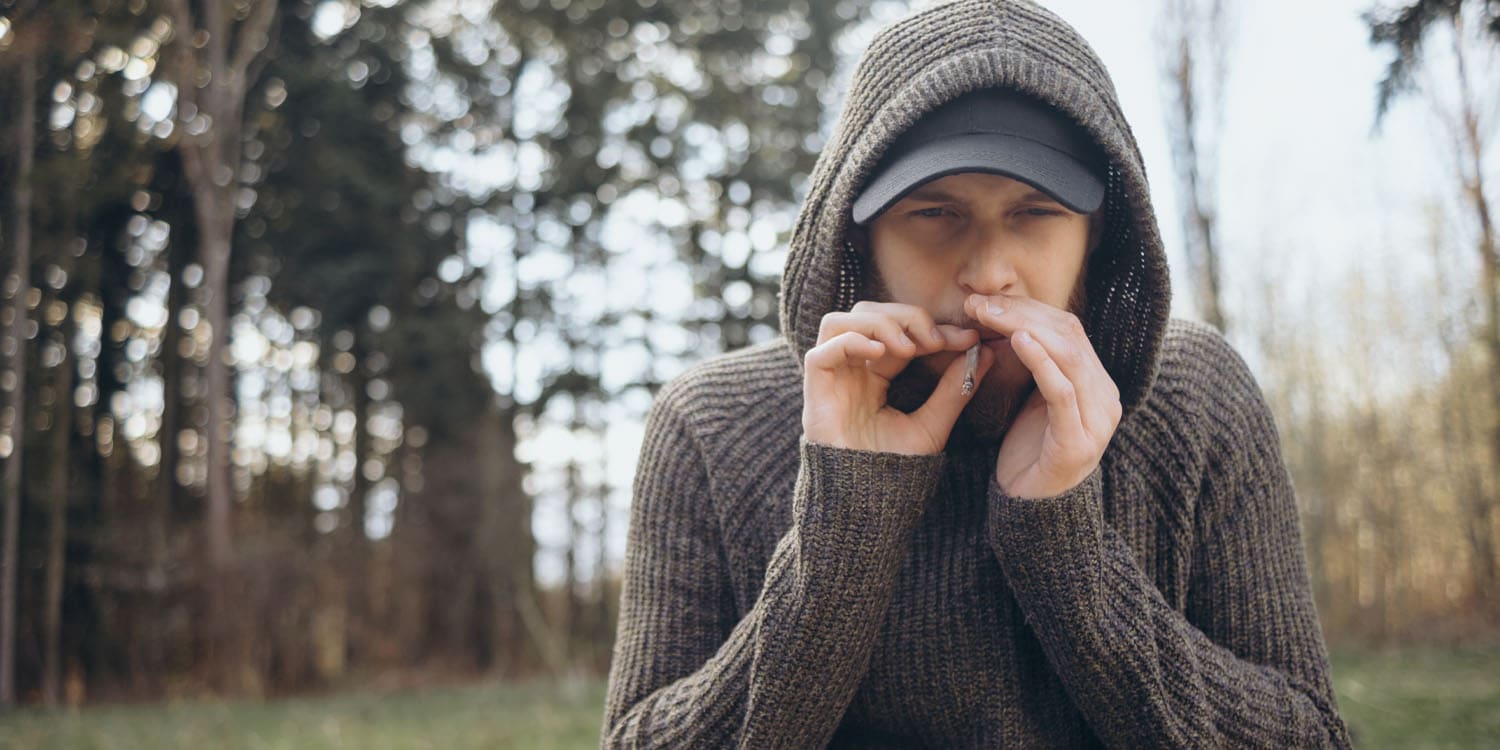 Featured image for Study Reveals 27% of ADHD Individuals Develop Cannabis Use Disorder