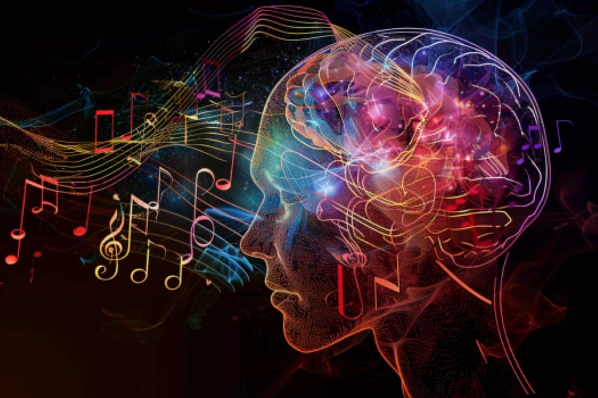 Featured image for "Scientists Reveal How the Brain Differentiates Music from Speech"