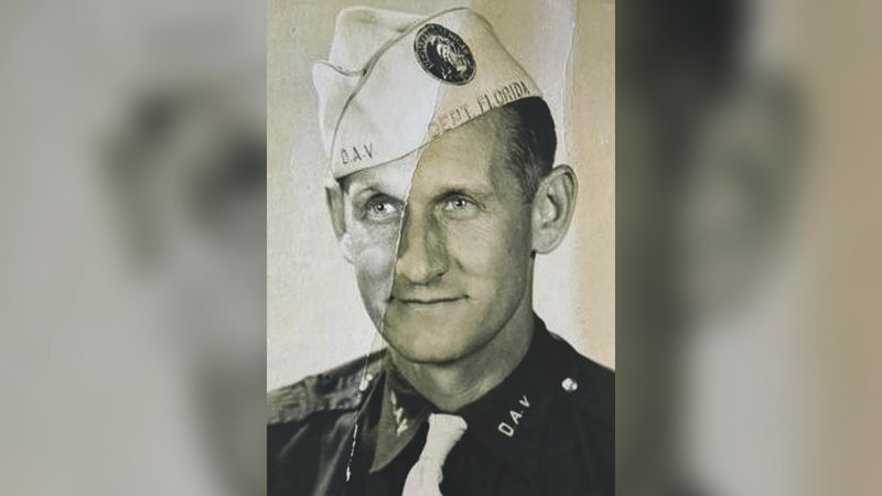 "56-Year Cold Case Solved: WWII Veteran Milkman's Killer Identified"