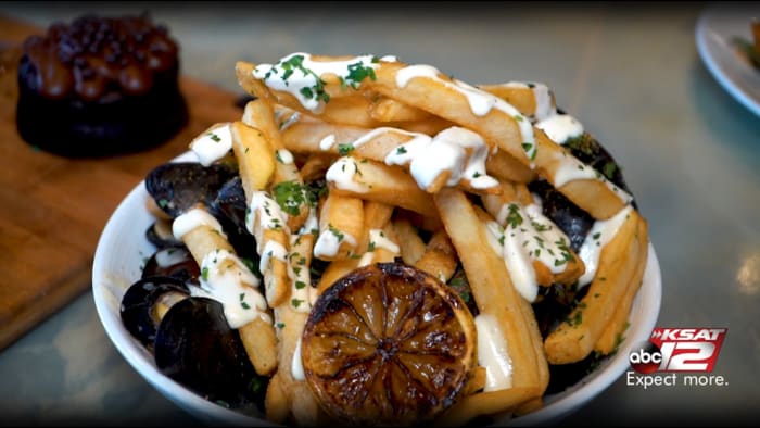 "Yelp's 2024 Top 100 Eateries: Standout Restaurants Across the US"