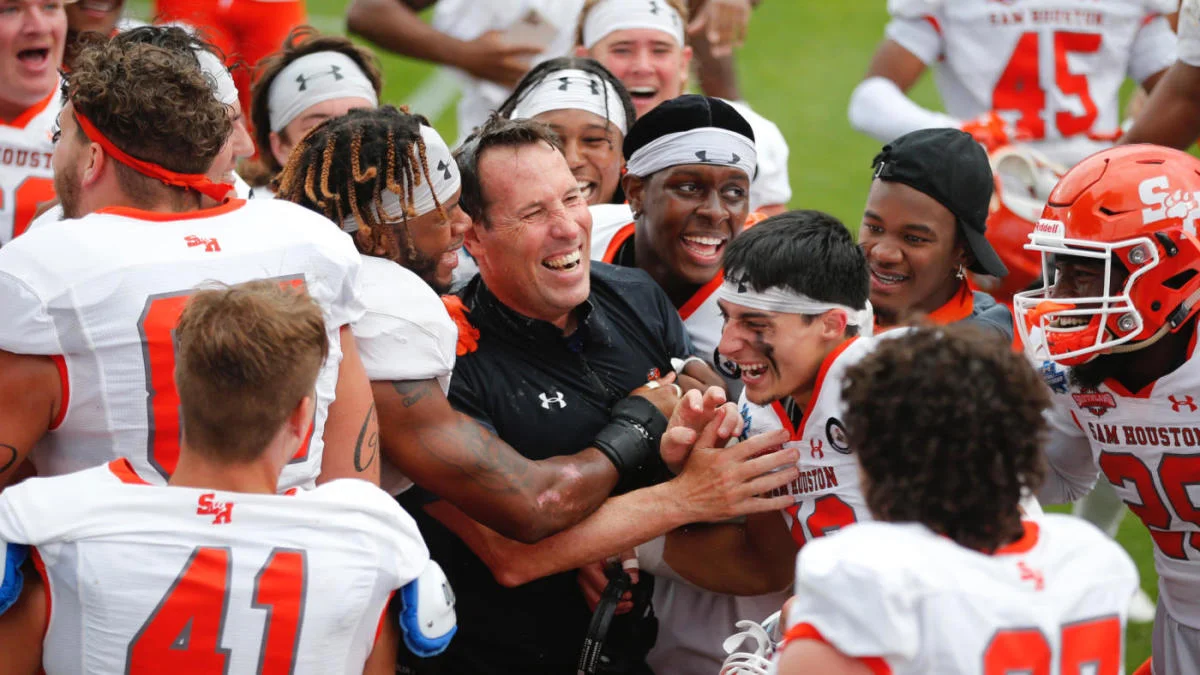 Featured image for Temple University Appoints K.C. Keeler as New Head Football Coach