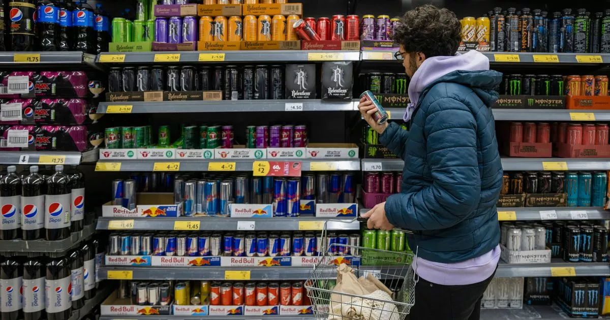 Featured image for Affordable Daily Drink May Lower Blood Pressure and Stroke Risk