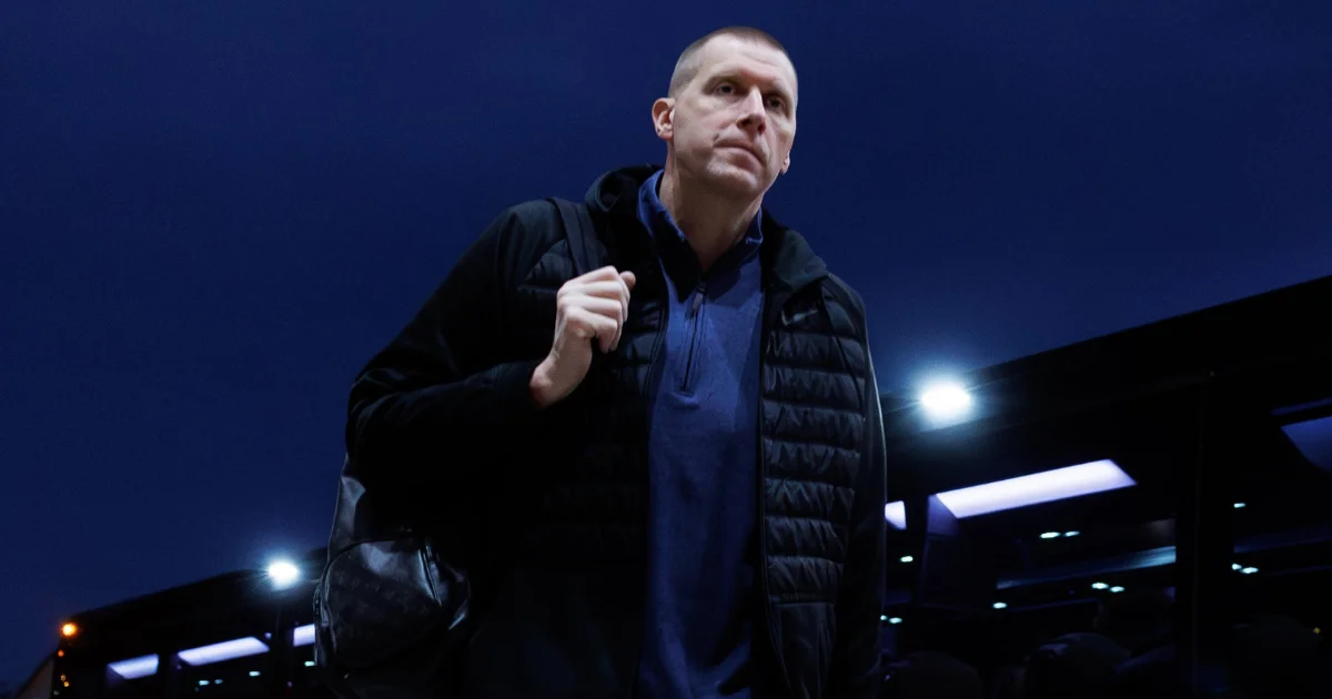 Kentucky’s rough week ends in Auburn heartbreak as Pope vents on officiating