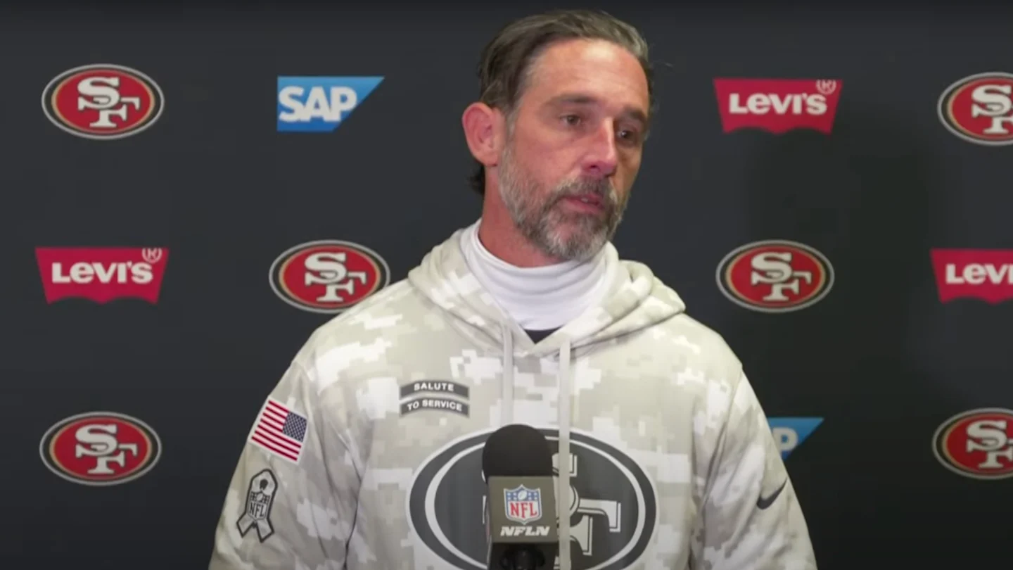 49ers' McCaffrey Faces Potential Season-Ending Knee Injury