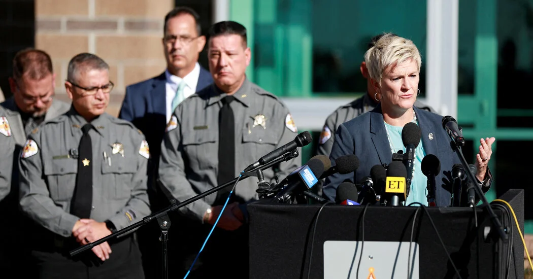 New Special Prosecutors Appointed in Alec Baldwin 'Rust' Shooting Case.