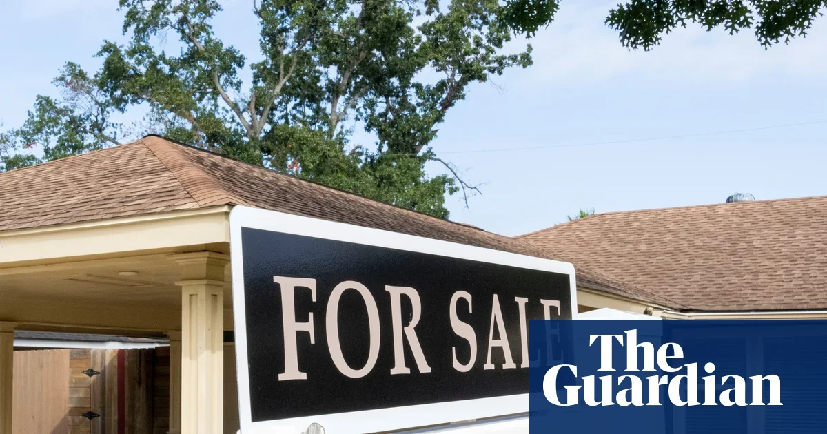Supply Alone Won’t Solve America’s Housing Affordability Crisis