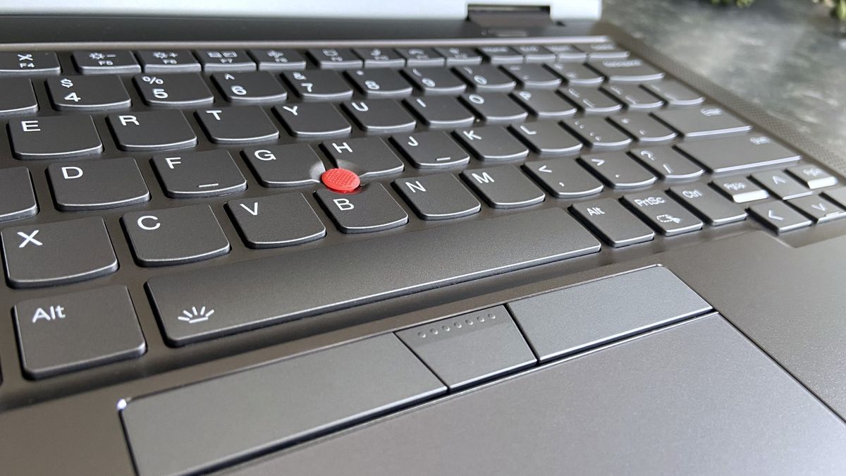 Featured image for "Save Big on Lenovo: Up to $2100 Off ThinkPad X1 Yoga & 60% Off PCs and Accessories"