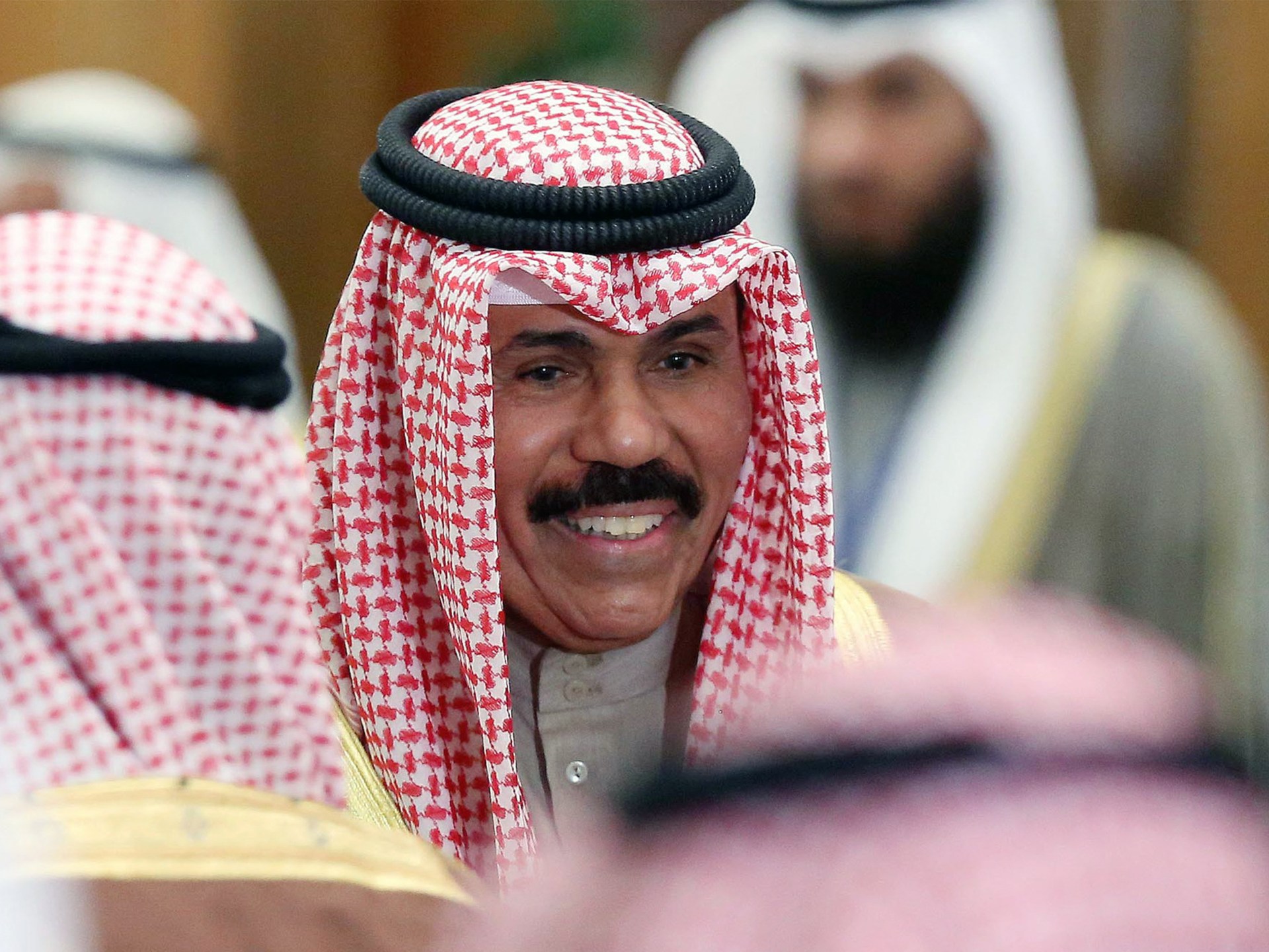 Featured image for Succession in Kuwait: Sheikh Nawaf's Death and Sheikh Meshaal's Appointment