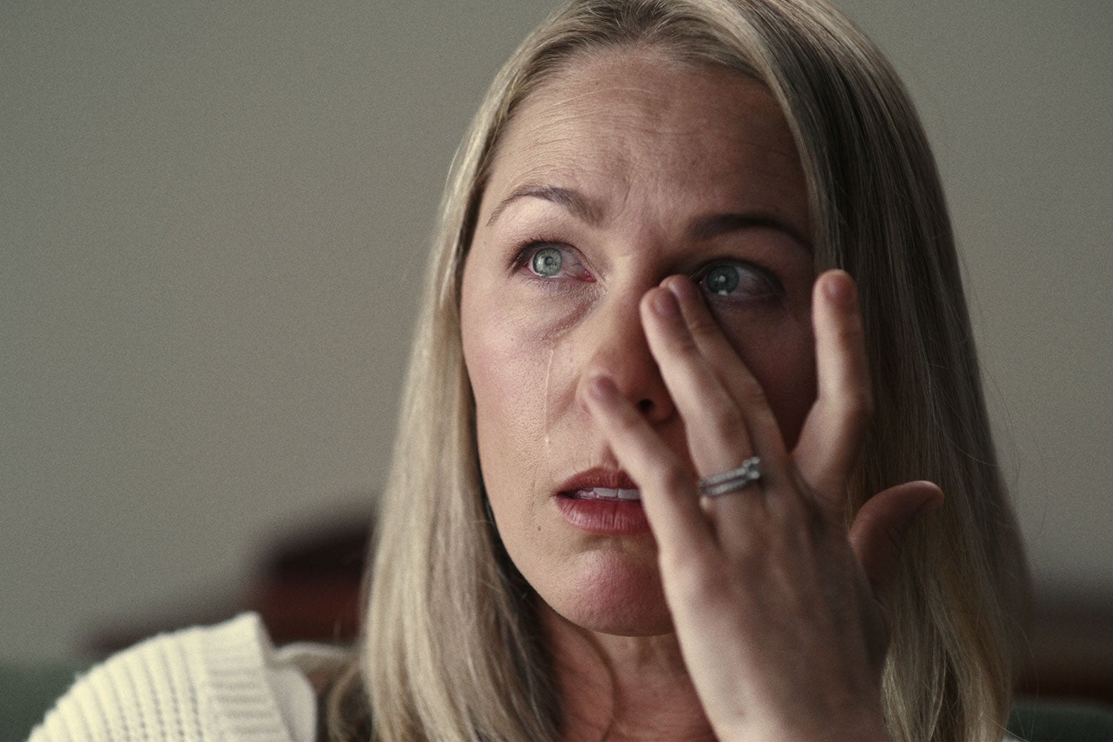 "Unraveling the American Nightmare: Netflix's Docuseries Sparks Conspiracy Theories and Confusion"