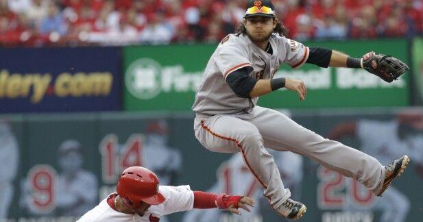 "Cardinals Secure All-Star Shortstop Brandon Crawford for Mentorship Role"