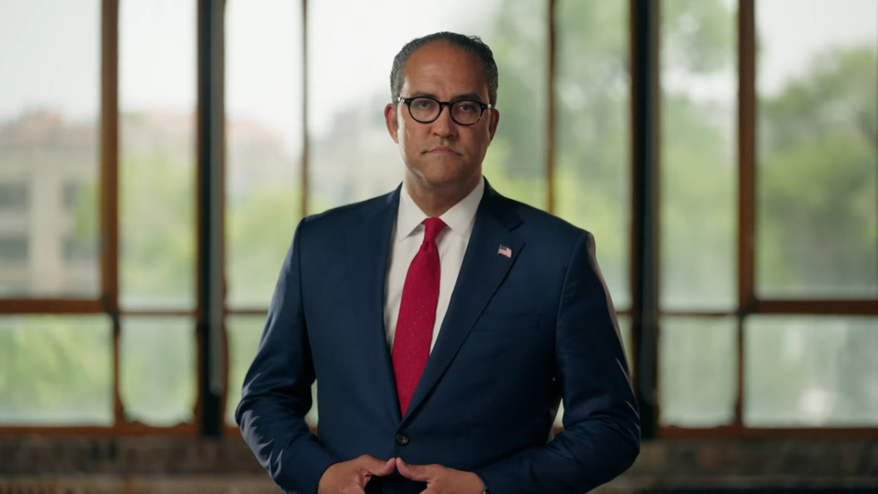 Will Hurd Launches GOP Presidential Bid as Trump Critic.