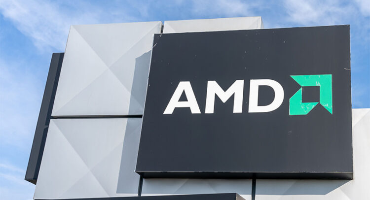 Analysts Optimistic on AMD's Growth and Market Position