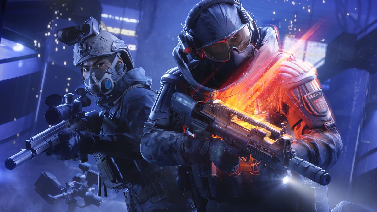 "Halo Co-Creator Departs EA and Battlefield Franchise"