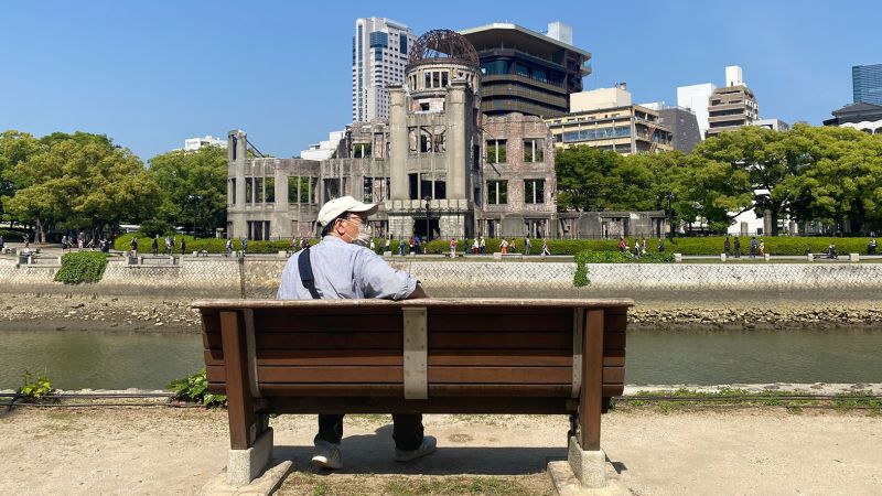 Discover the Beauty and Resilience of Hiroshima, Japan.