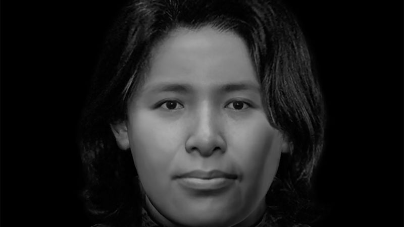 Featured image for Interpol's Operation Identify Me searches for names of 22 murdered women.