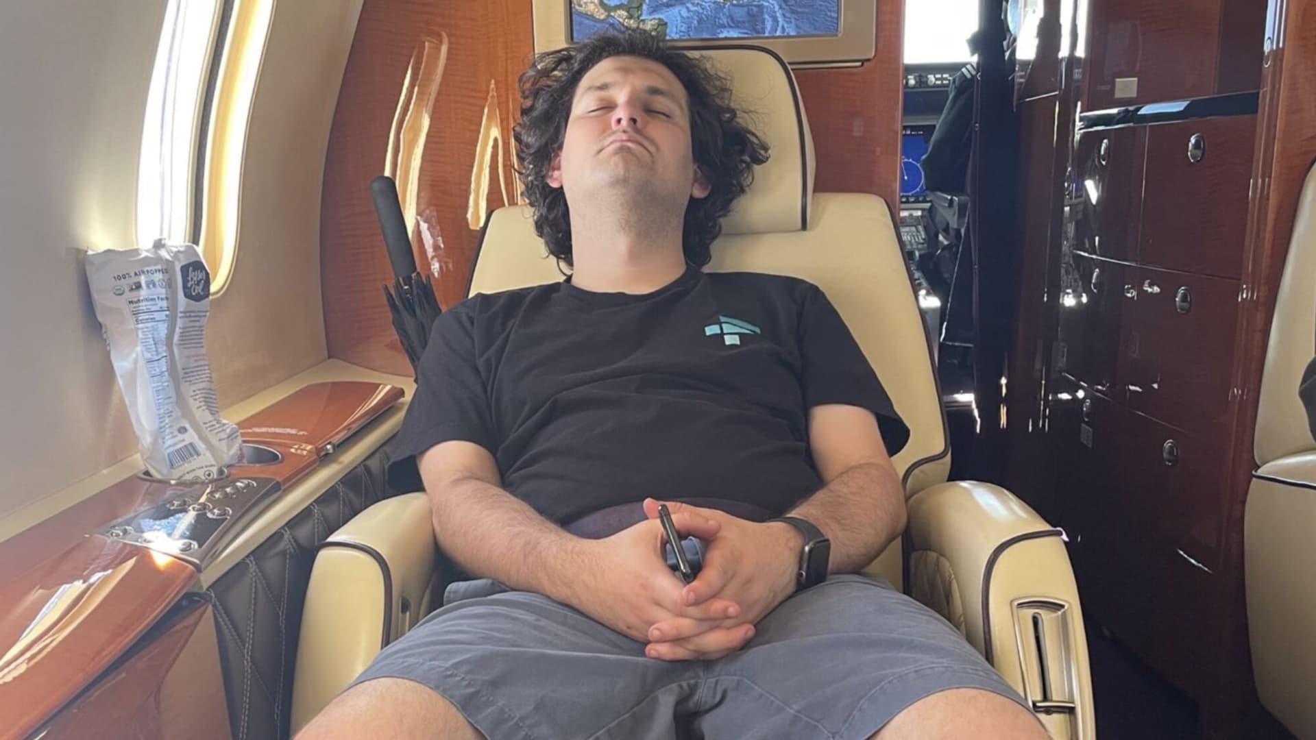 Featured image for "Sam Bankman-Fried's Sentencing: Experts Predict Prison Time and Lessons Learned"