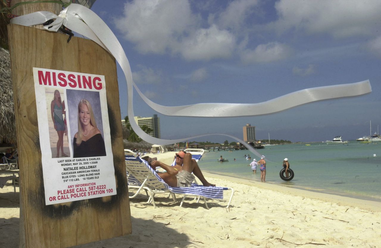 The Consequences of Joran van der Sloot's Confession in Natalee Holloway's Case