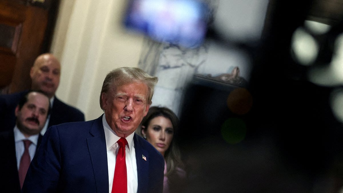 Featured image for "Shifting Perceptions: The Growing Belief in a Stolen Election Among Voters Post-January 6"