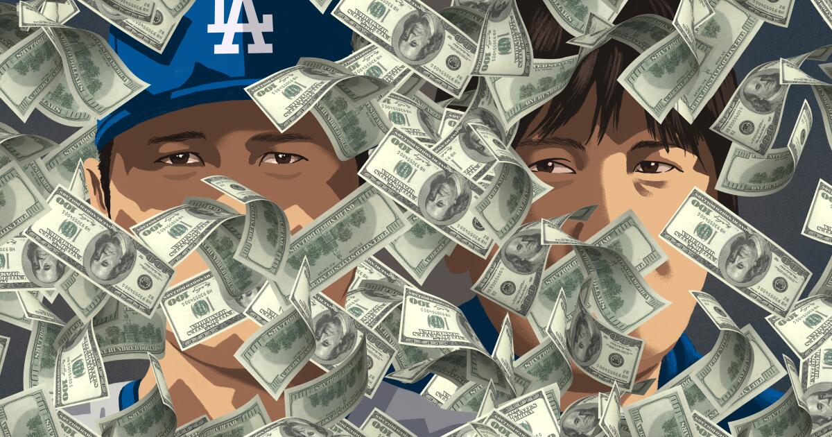 Featured image for "Uncovering the Shohei Ohtani Gambling Scandal: Insights from Bettors and NBA's Scrutiny"