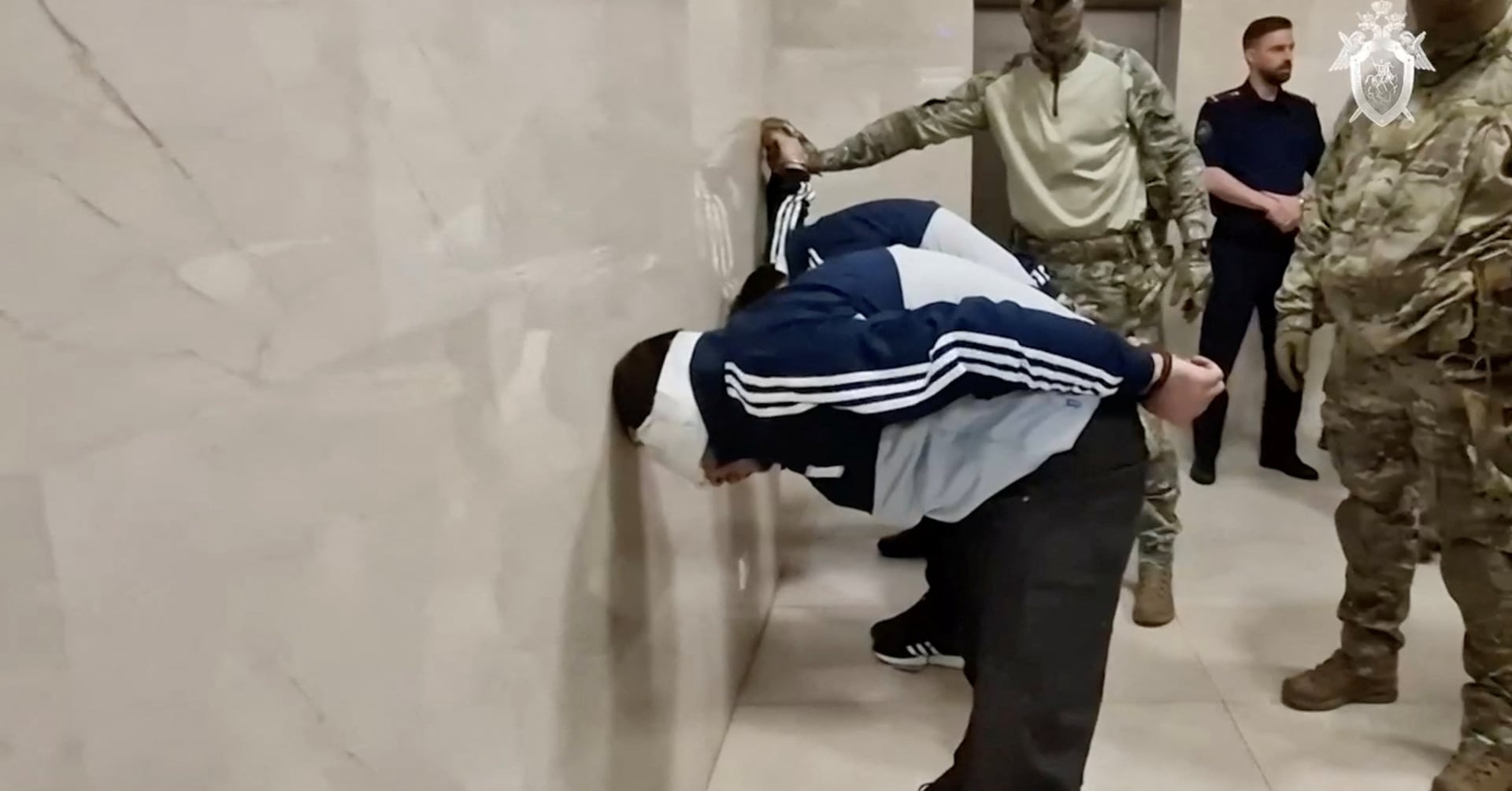 Featured image for "Unraveling the Moscow Concert Hall Attack: Suspect Identities Revealed"