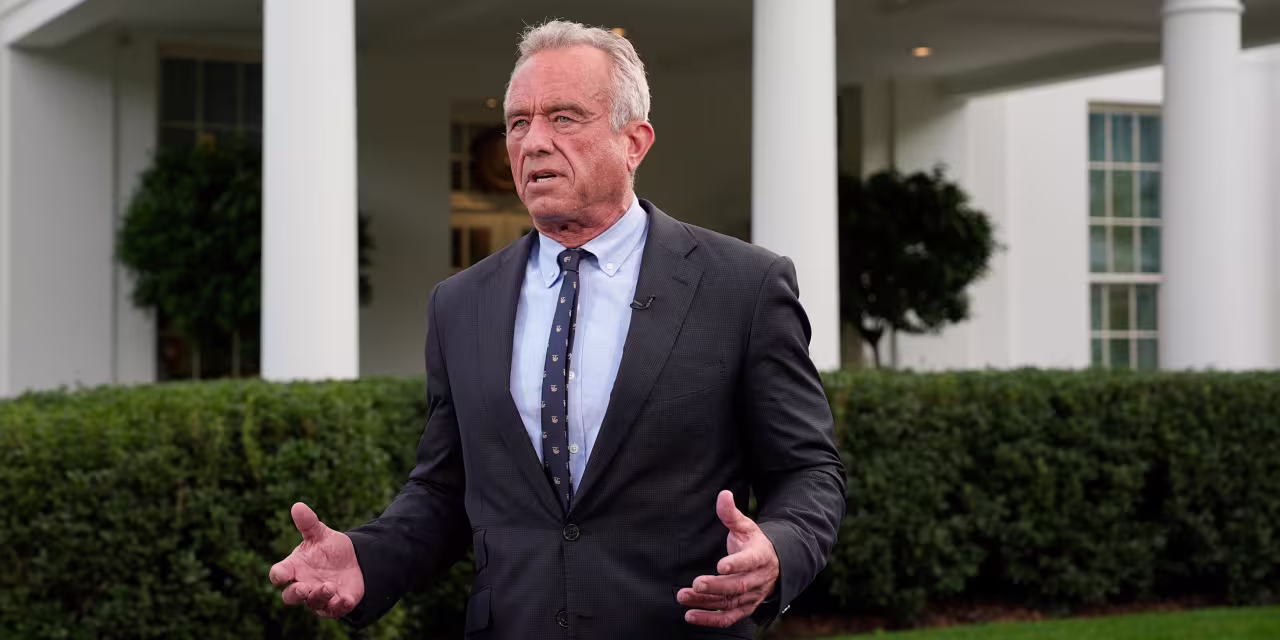 Featured image for Regulatory Crackdown on Prescription Drug Ads Sparks Market Concerns