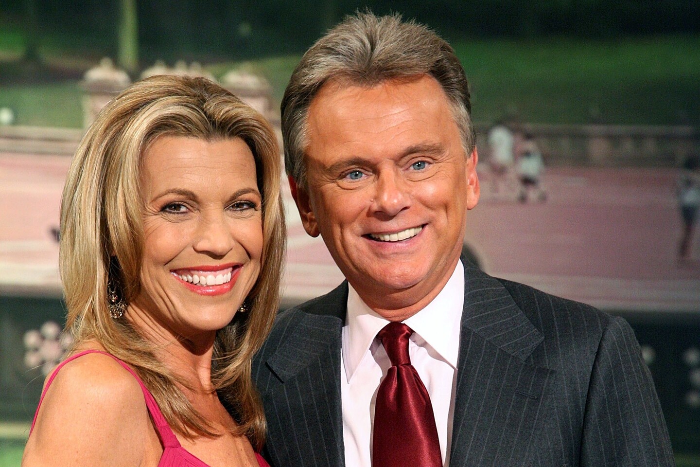 Featured image for The Uncertain Future of 'Wheel of Fortune' Hosts