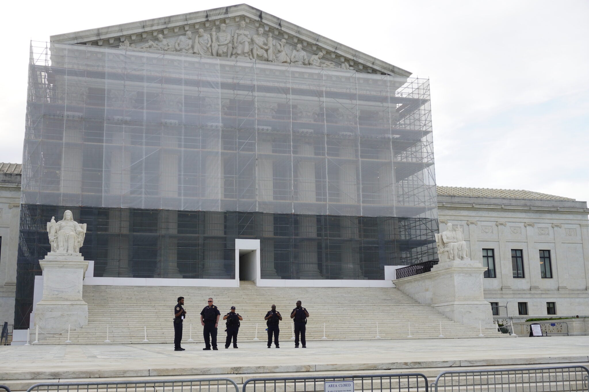 Featured image for Supreme Court Rules Parents Can Opt Out of LGBTQ Content in Schools