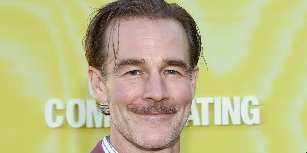 Van Der Beek Rep Clarifies Texas Ranch Down Payment Amid GoFundMe Drive