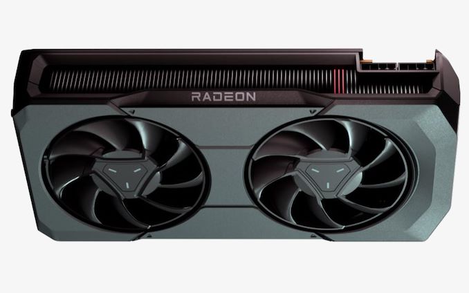 Featured image for AMD Unveils Radeon RX 7600 XT: 16GB, $329, Ready for 1440p