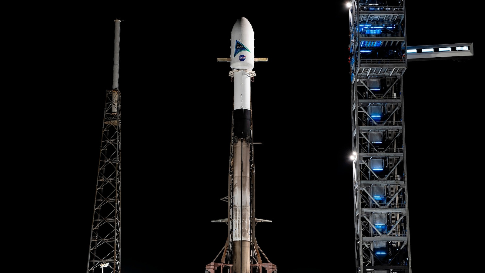 Featured image for "NASA's PACE Mission: A Game-Changer in Earth Science"