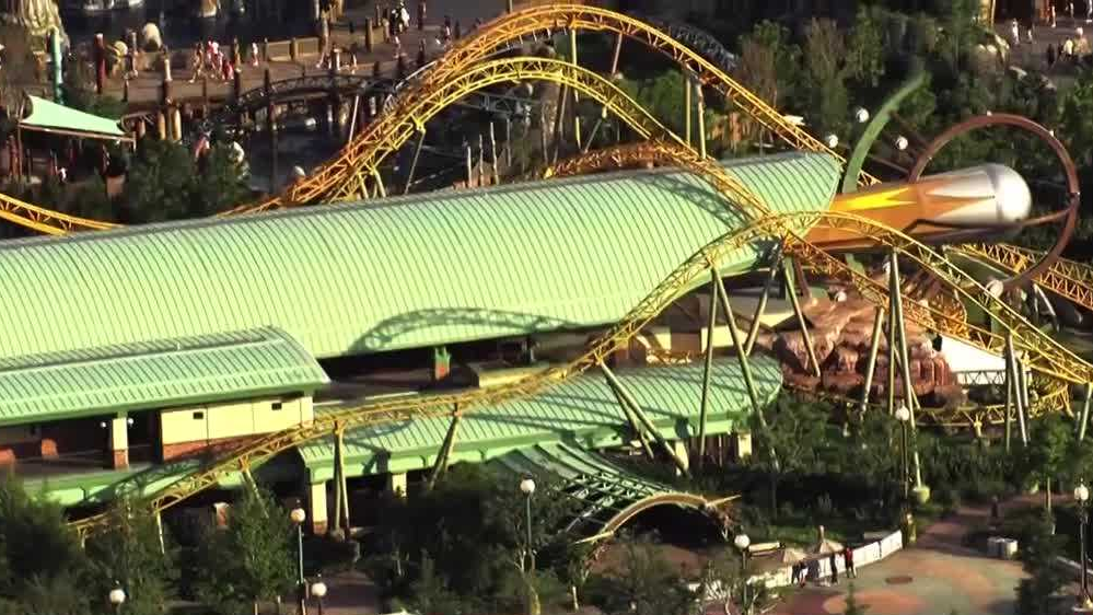 Featured image for Family of Man Who Died on Epic Universe Ride Calls for Transparency and Investigation