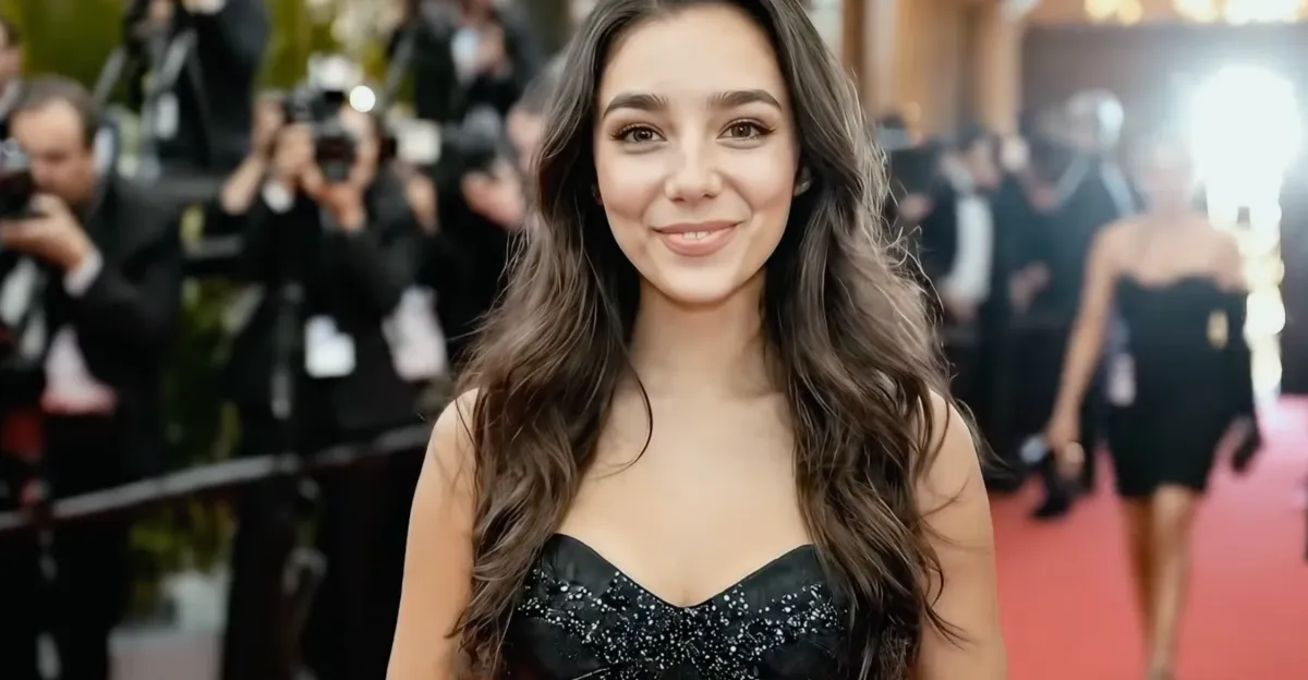 Featured image for Hollywood Stars Outraged Over AI Actress Tilly Norwood