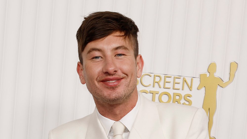 Featured image for Barry Keoghan in Talks for Historical Role in Gladiator Sequel