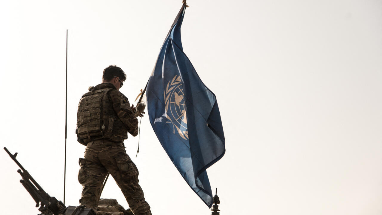"UN Peacekeeping Mission in Mali Forced to Abandon Base Amid Rising Insecurity"