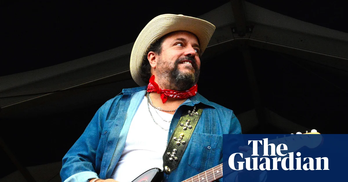 Raul Malo, Lead Singer of The Mavericks, Dies at 60