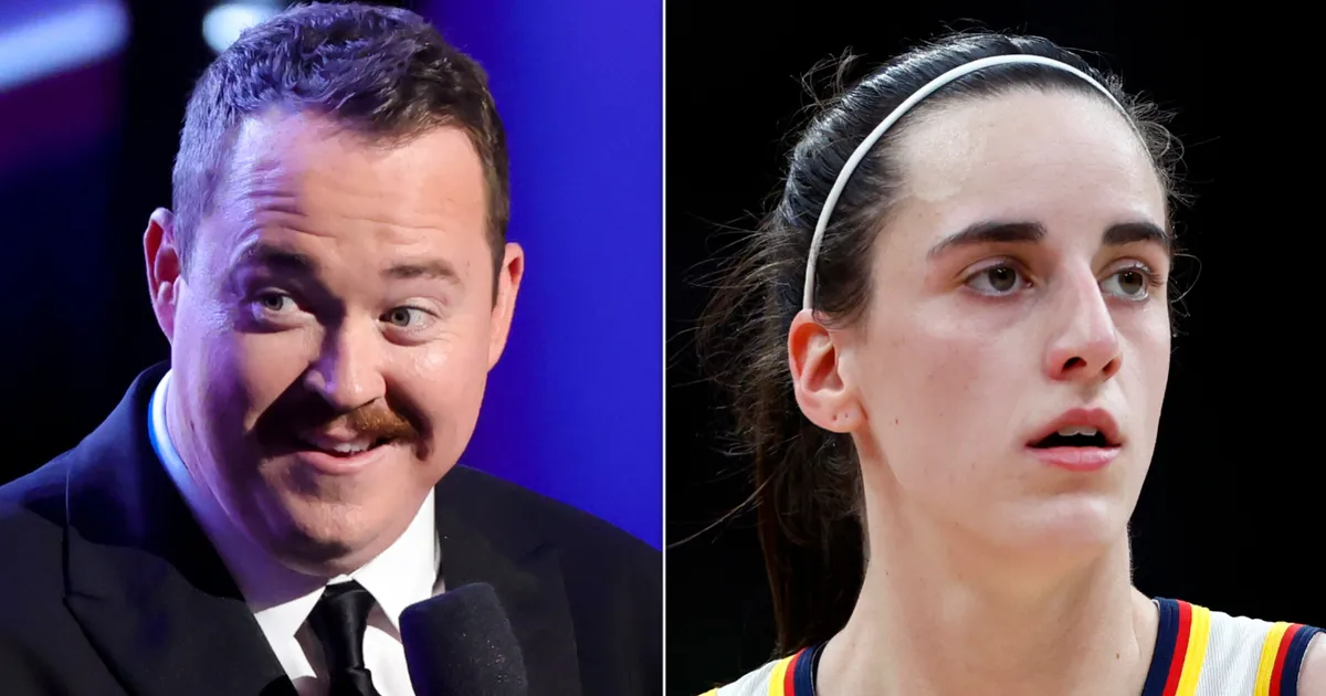 Featured image for ESPYs 2025 Highlights: Awards and Controversial Jokes