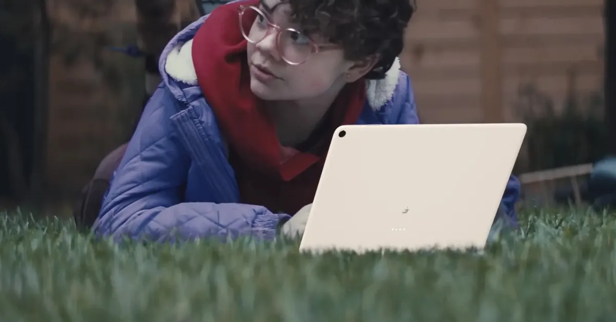 Featured image for "Revisiting the Google Pixel Tablet: A Game-Changer or Overlooked?"