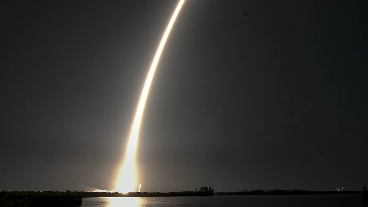 "Where to Watch SpaceX and NASA's Latest Rocket Launches in Florida and California"