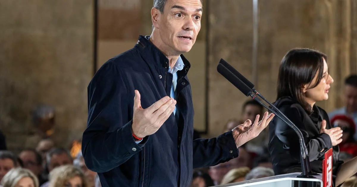 Spain Resists Trump’s Iran War Pressure