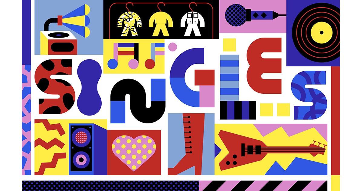 Top Music Hits of 2023: From Pop Singles to Best Albums and Songs