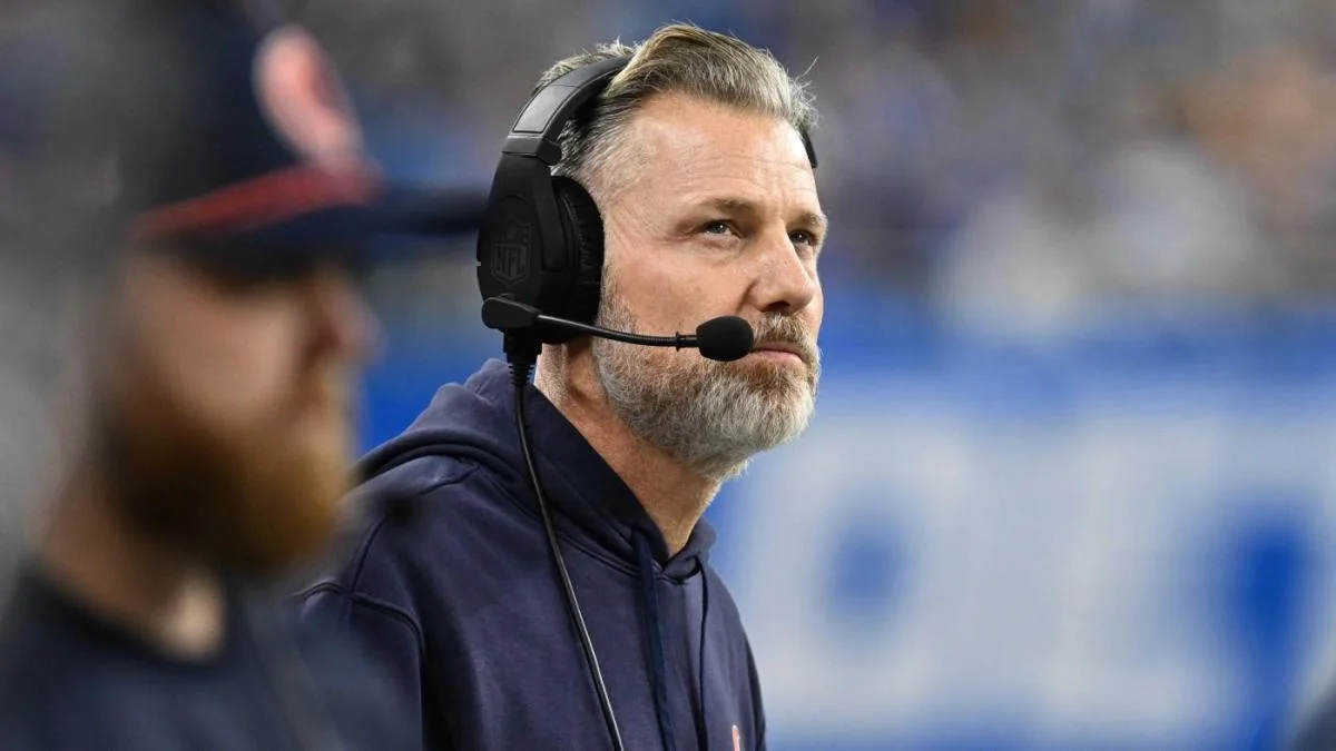 Featured image for Eberflus Defends Controversial Timeout Decision Amid Criticism