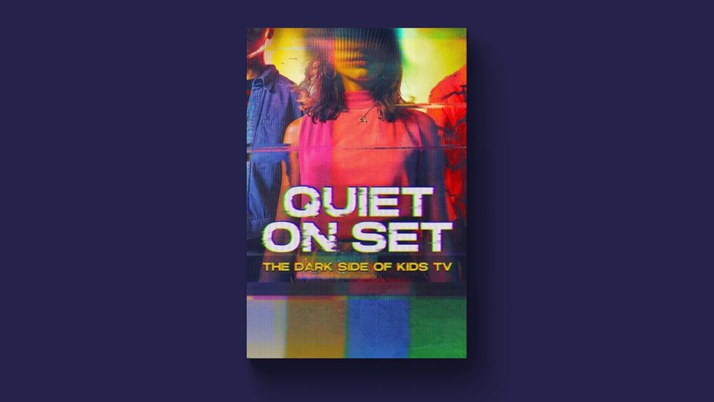 Featured image for "Uncovering Toxic Culture: 'Quiet on Set' Directors Continue Investigation into Nickelodeon's Abusive Behavior"