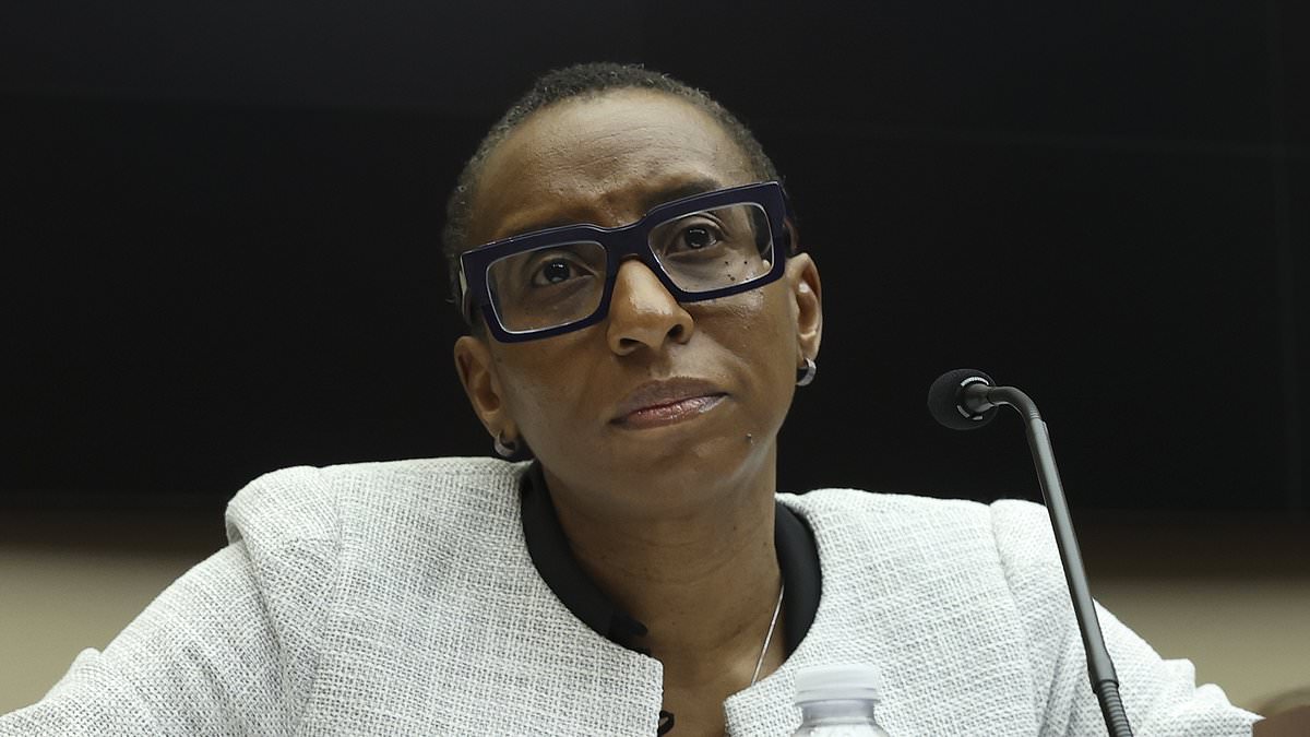 Featured image for "Harvard Divided: The Claudine Gay Controversy and the Future of Leadership"