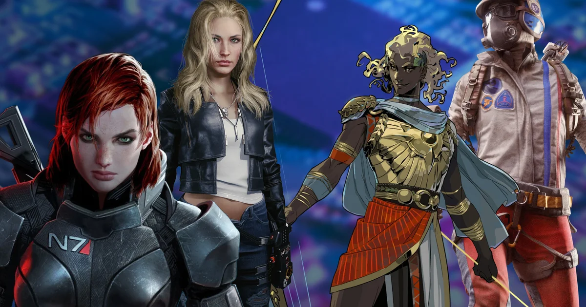 Featured image for Gaming and Hollywood Clash Over AI's Impact on Voice Acting and Creativity